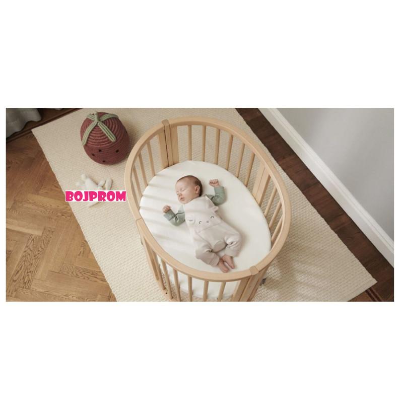 STOKKE NEPROMOCIVA PLAHTA MINI 600501 