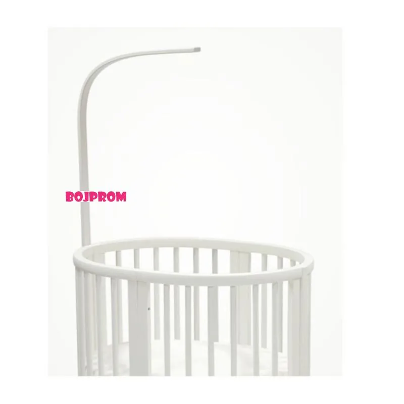 STOKKE DRZAC ZA BALDAHIN WHITE 592002 
