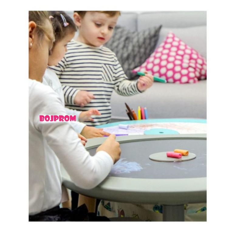 STOKKE STOKKE STO ZA IGRU WHITE 581703 