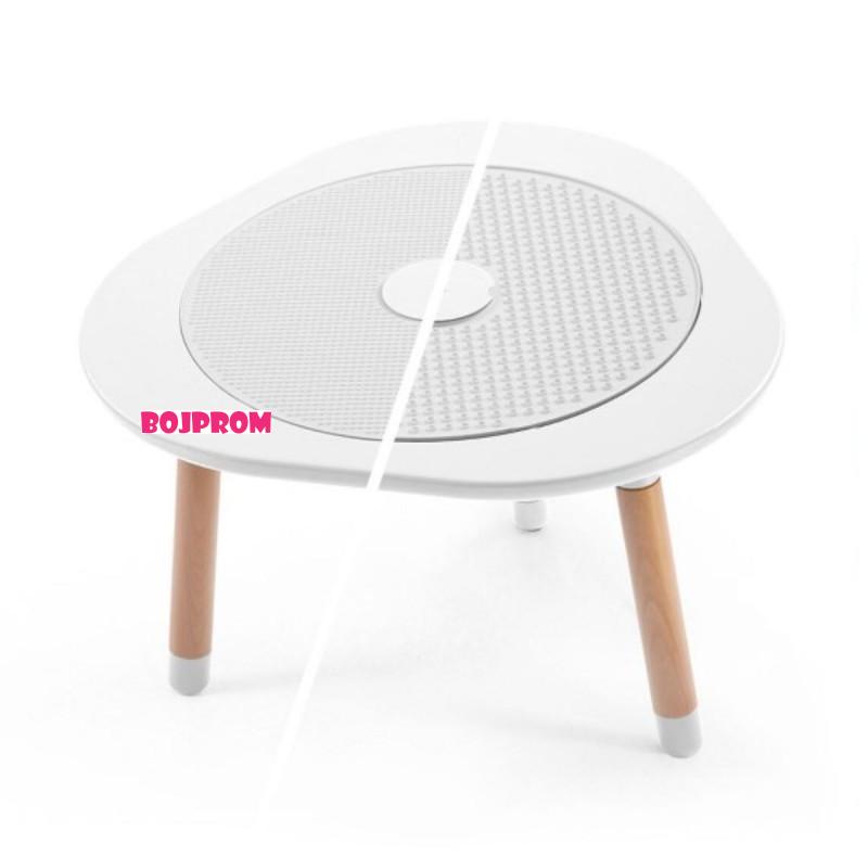 STOKKE STOKKE STO ZA IGRU WHITE 581703 