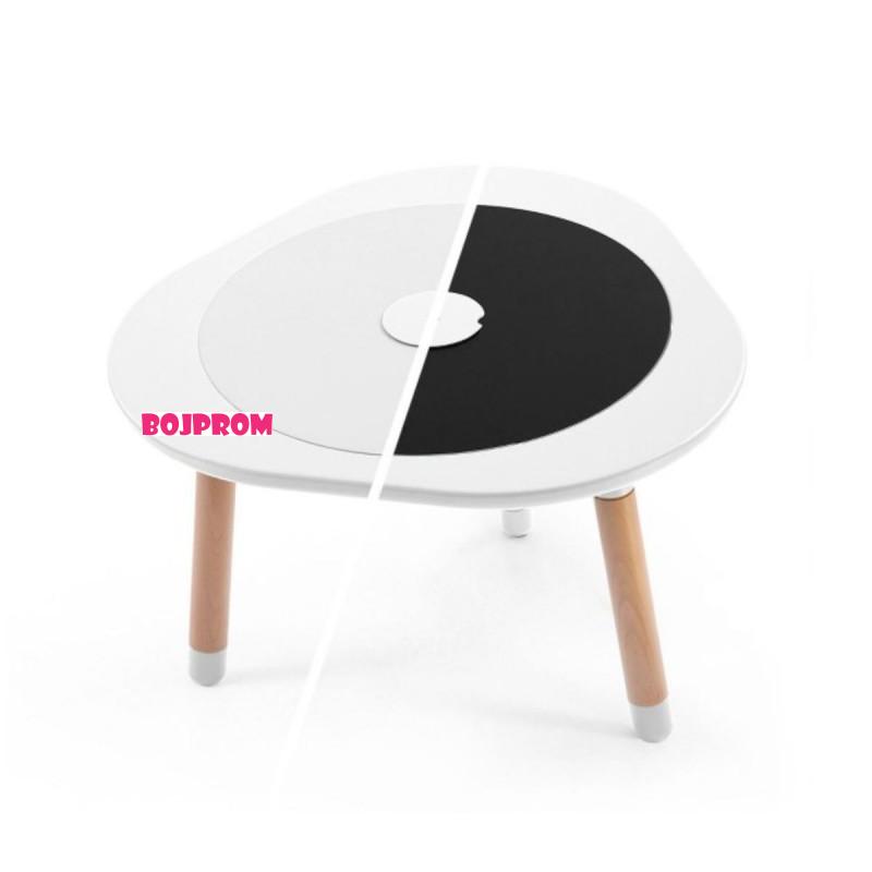 STOKKE STOKKE STO ZA IGRU WHITE 581703 