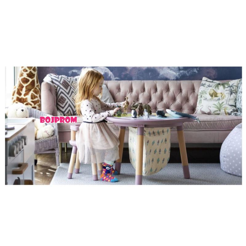 STOKKE STOKKE STO ZA IGRU WHITE 581703 