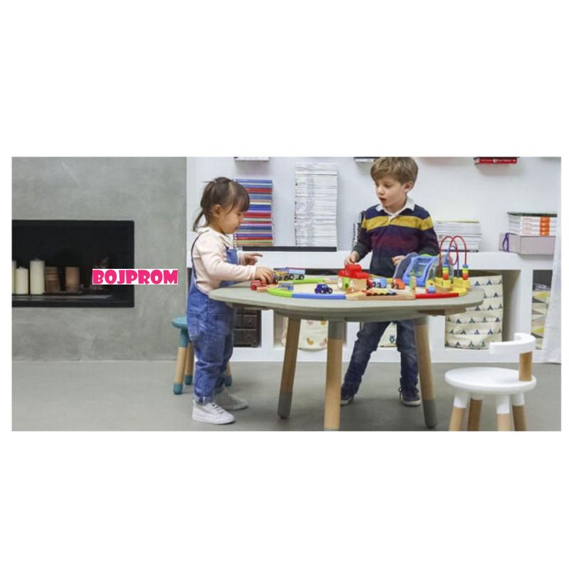 STOKKE STOKKE STO ZA IGRU WHITE 581703 