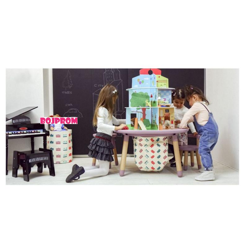 STOKKE IGRACKE ZA STO ZA IGRU 582900 