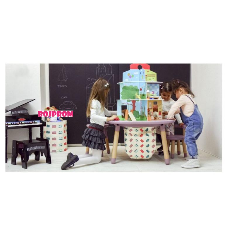 STOKKE IGRACKE ZA STO ZA IGRU 583000 