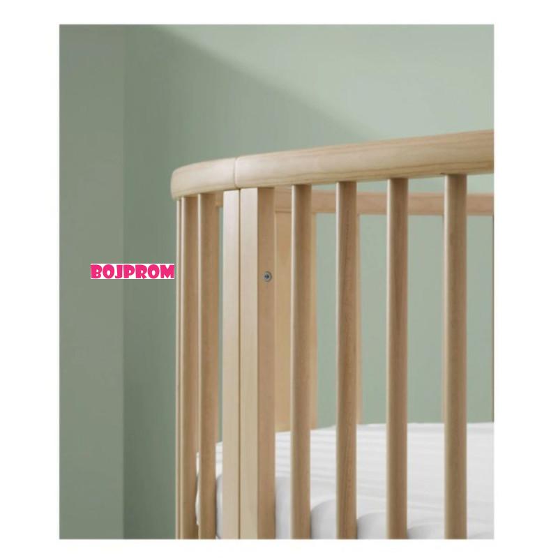 STOKKE STOKKE KREVETIC NATURAL 591401 