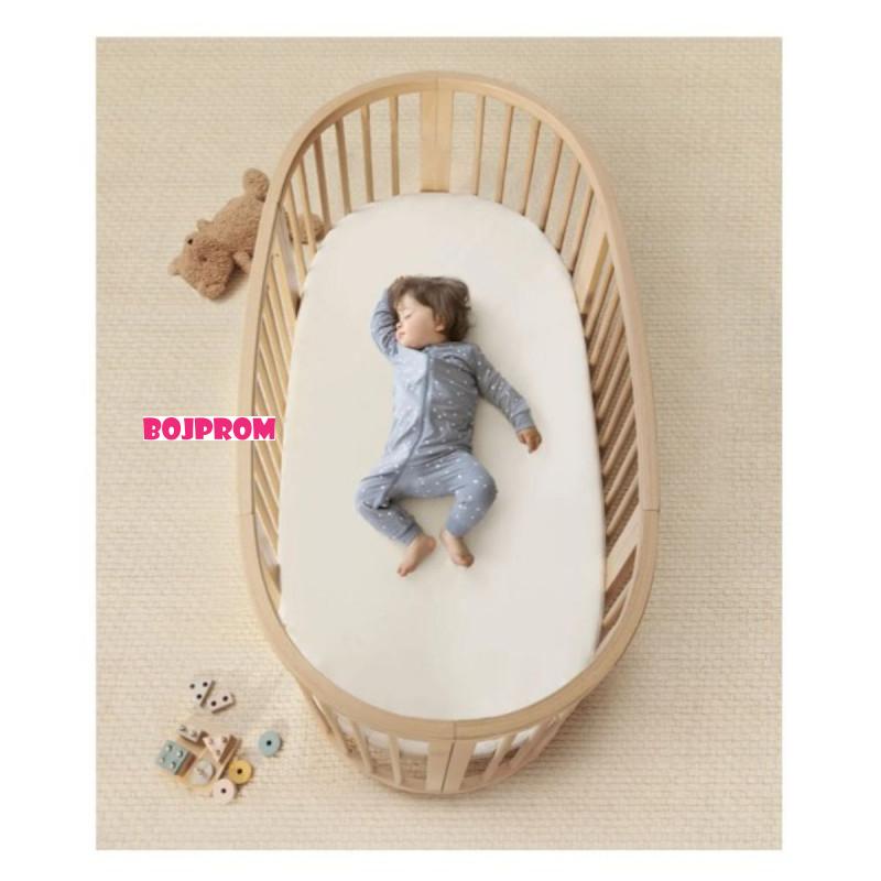 STOKKE STOKKE KREVETIC NATURAL 591401 