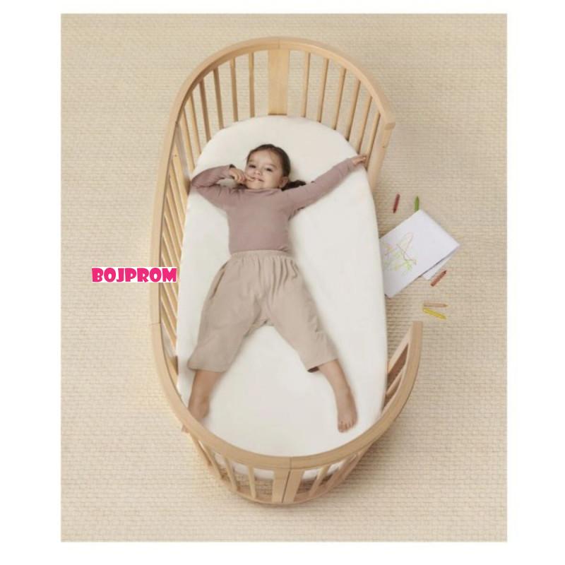 STOKKE STOKKE KREVETIC NATURAL 591401 