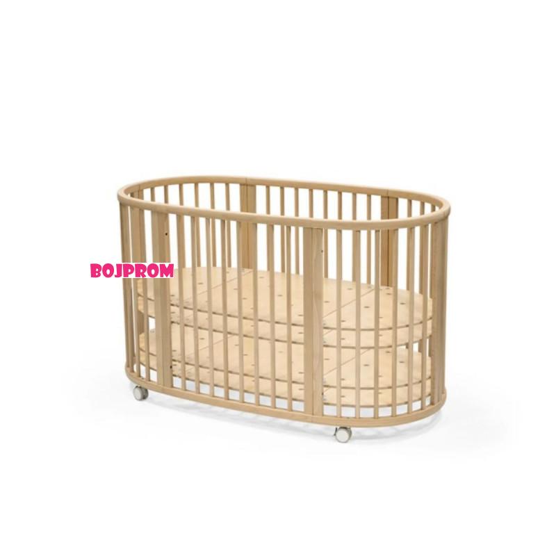 STOKKE STOKKE KREVETIC NATURAL 591401 