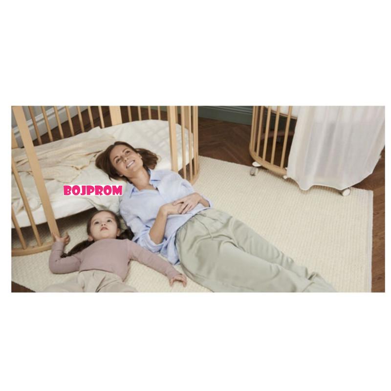 STOKKE STOKKE KREVETIC NATURAL 591401 
