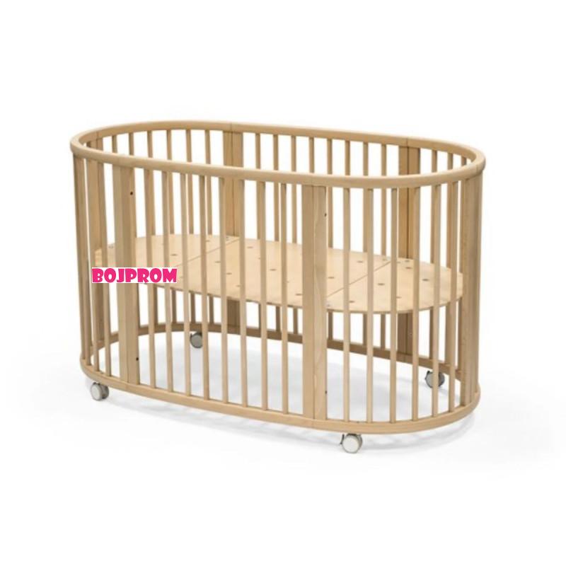 STOKKE STOKKE KREVETIC NATURAL 591401 