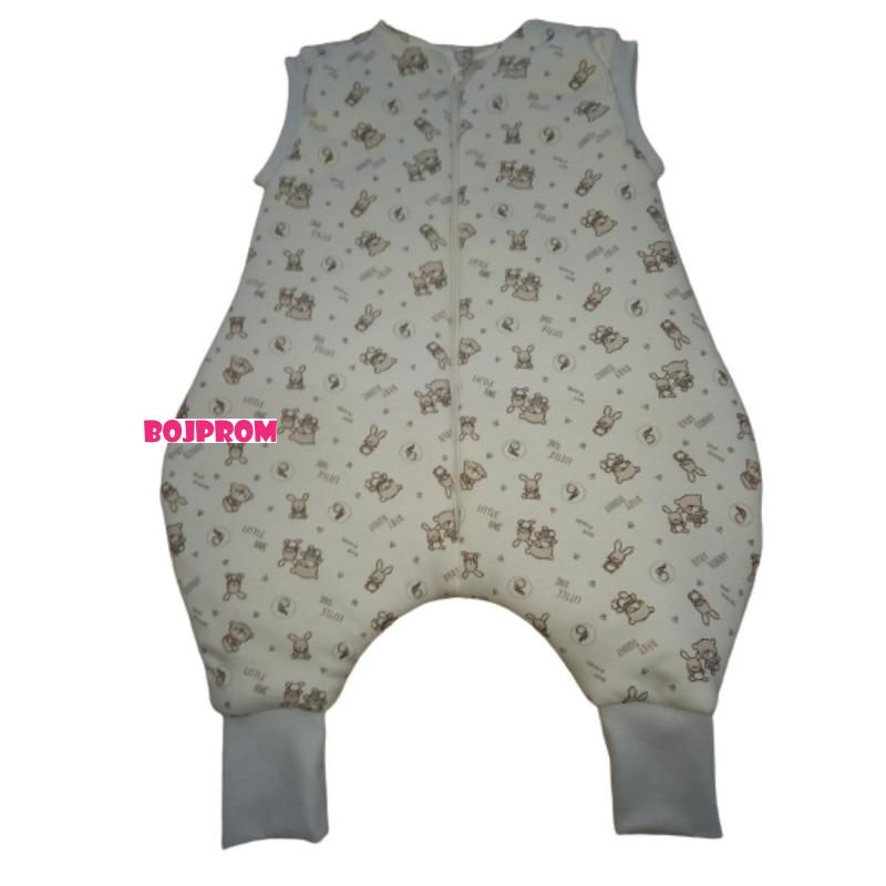 BEBI SANA BEBI VRECA 10/139 2,3 