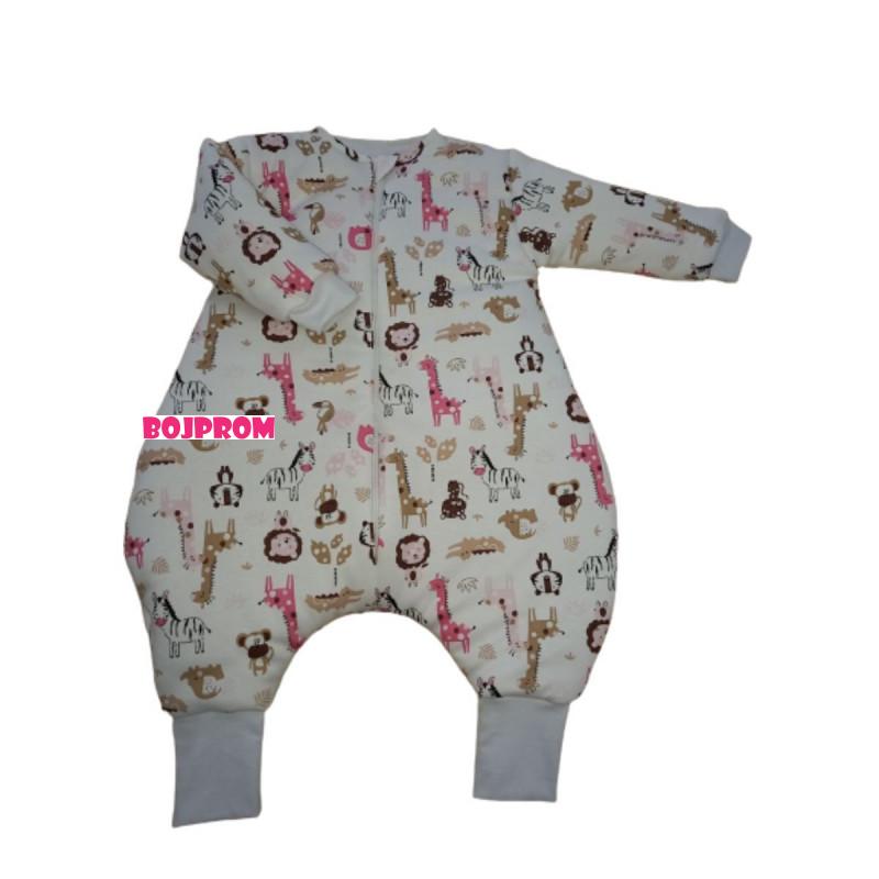 BEBI SANA BEBI VRECA 10/140 0,1 