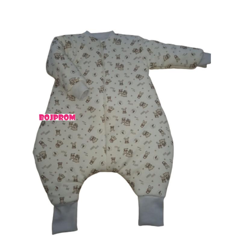 BEBI SANA BEBI VRECA 10/140 0,1 