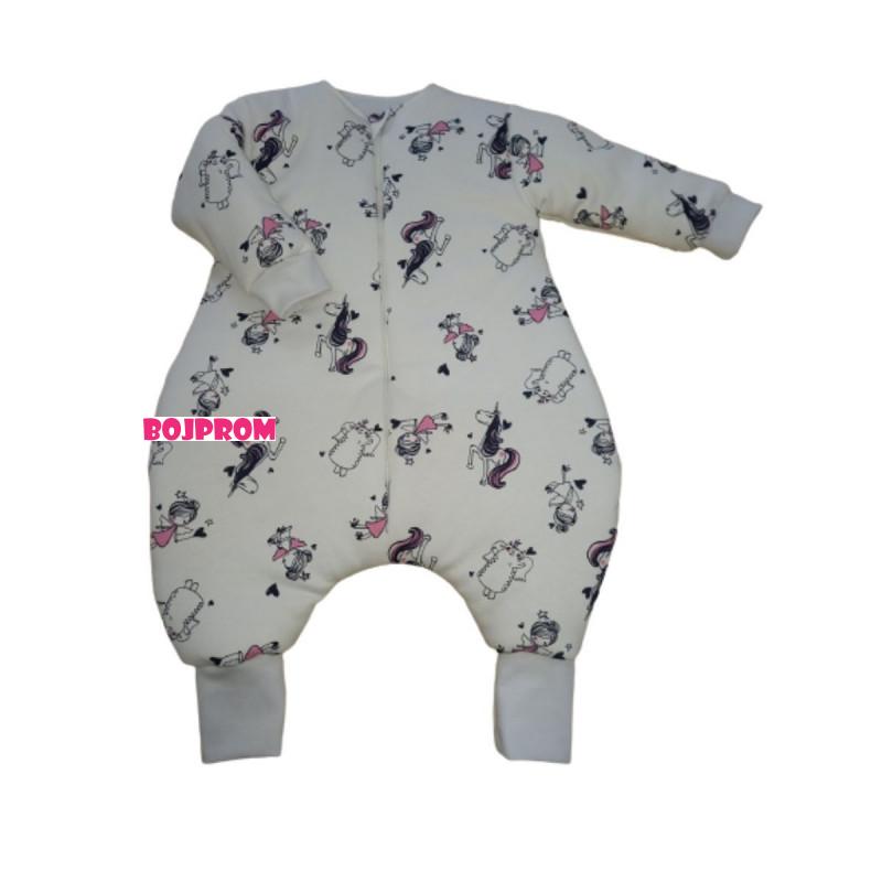 BEBI SANA BEBI VRECA 10/140 0,1 