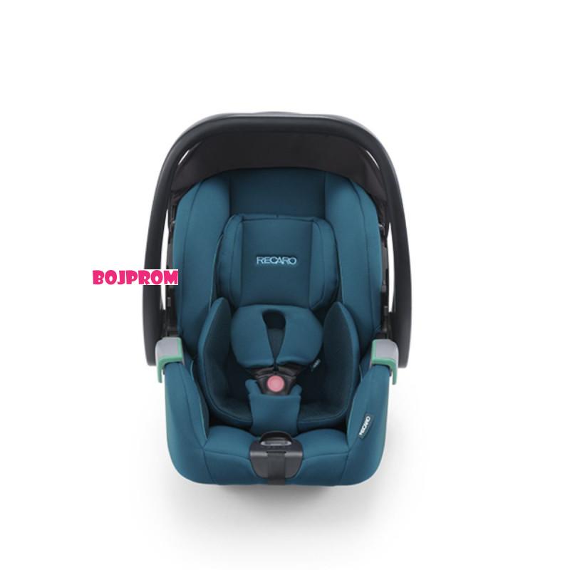 RECARO AUTO SJEDALICA AVAN SELECT TEAL GREEN 
