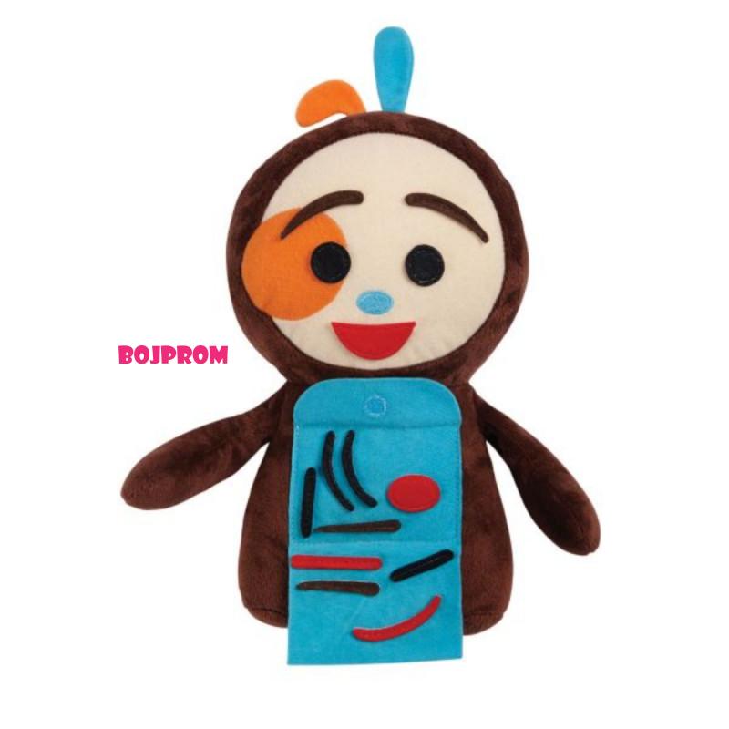 EDUSHAPE EDUSHAPE FEELINGS FRIEND 925120 