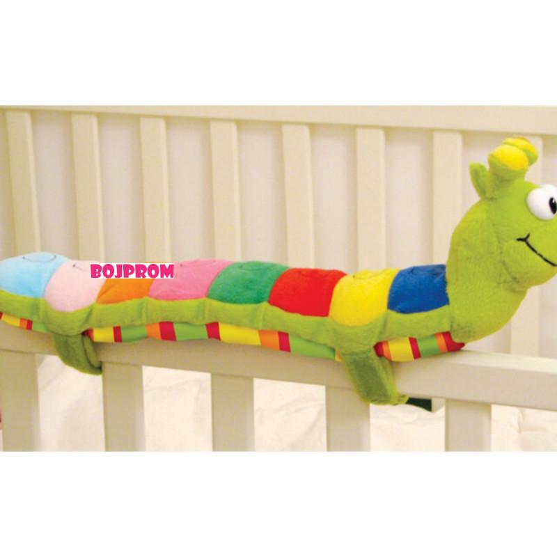 EDUSHAPE EDUSHAPE MELODY SNAILY-W/MUSICAL MECHANISM 851003 