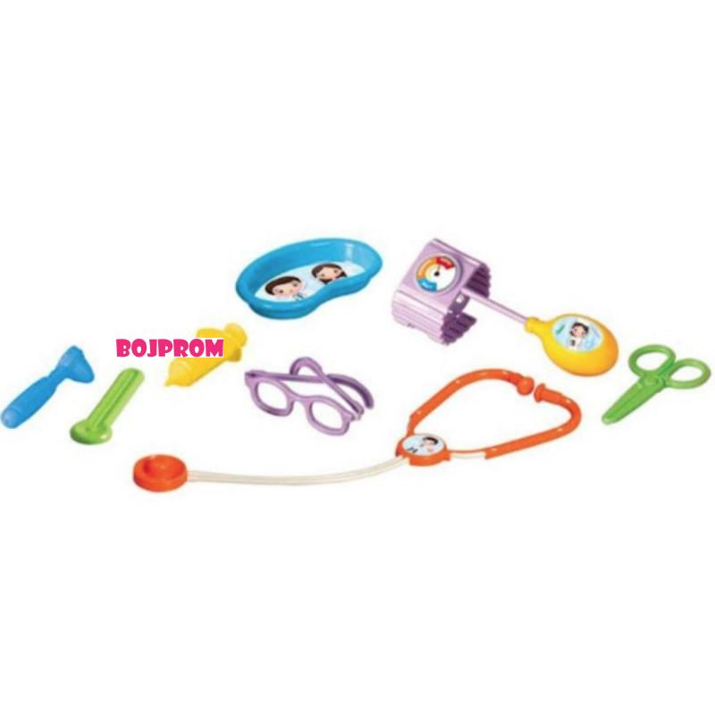 MIS TRADE DOKTOR SET CANDY 01923 