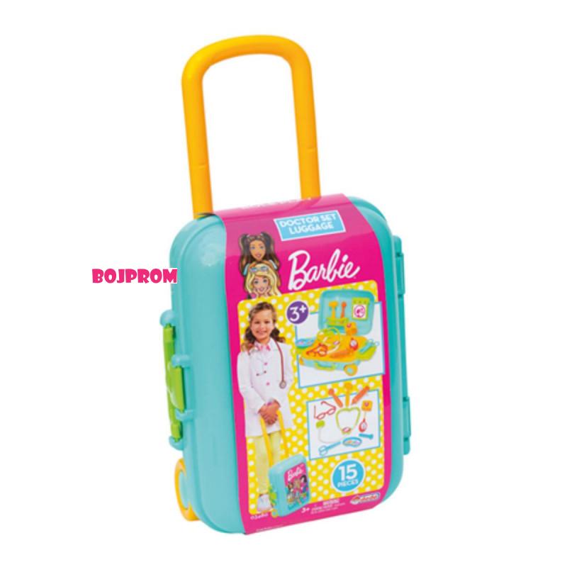 MIS TRADE DOKTOR SET KOFER 034806 