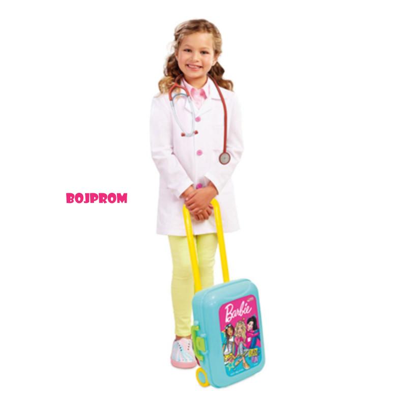 MIS TRADE DOKTOR SET KOFER 034806 