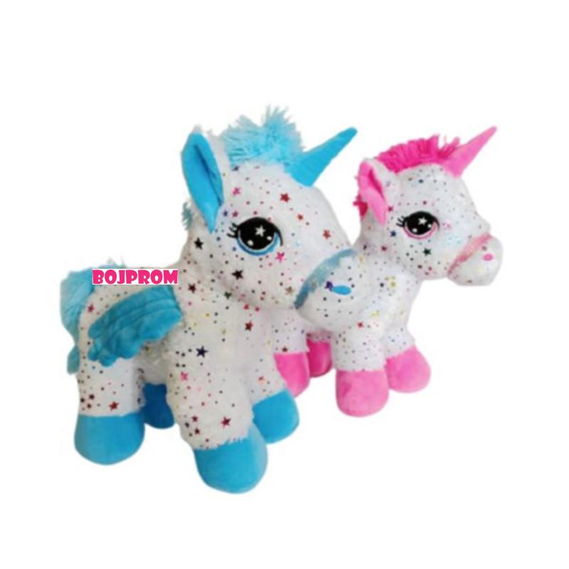 MIS TRADE PLIS UNICORN MIX 600023 