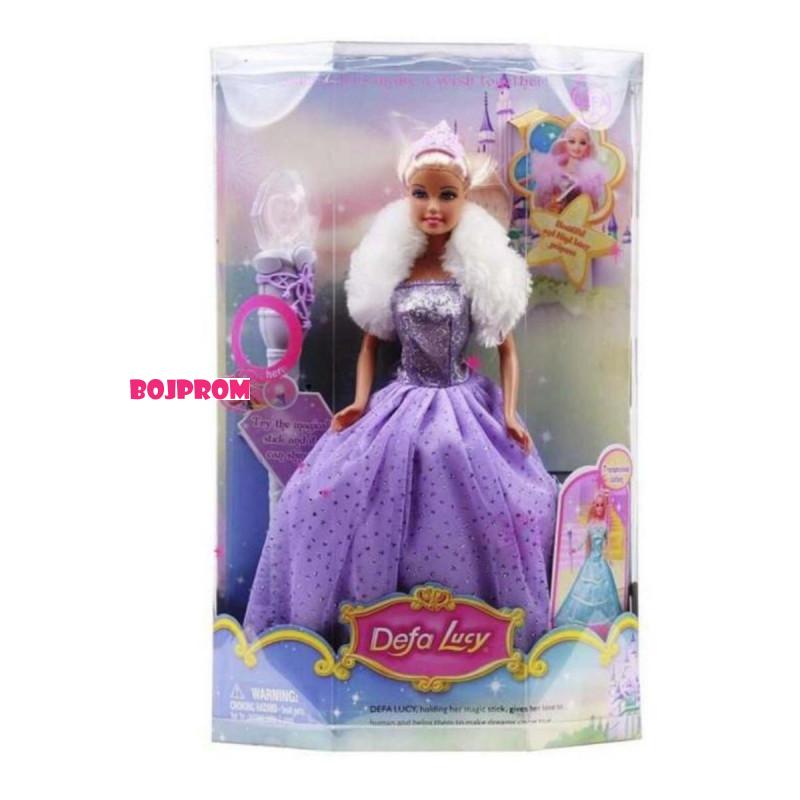 DEFA LUTKA CAROBNI STAPIC 80039 