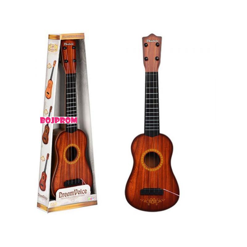 Croco Toys GITARA DREAM VOICE 918210 
