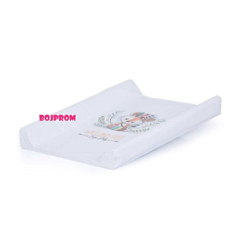 CHIPOLINO PODLOGA ZA PRESVLACENJE WHITE LITTLE FOX PZP020WF03LF 