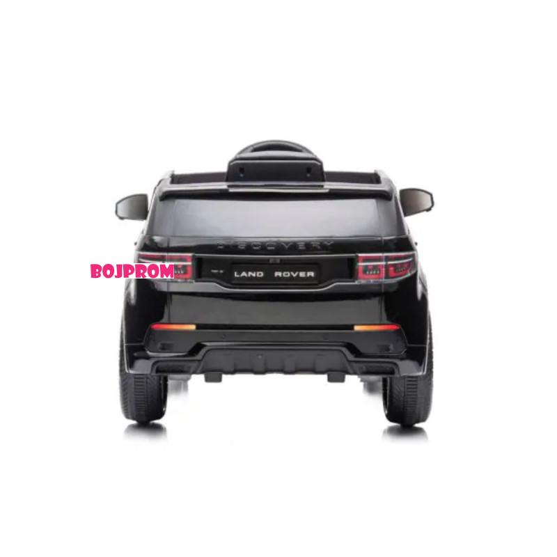 CHIPOLINO AUTO NA AKUMULATOR LAND ROVER DIOSCOVERY BLACK ELJLRD022BK 