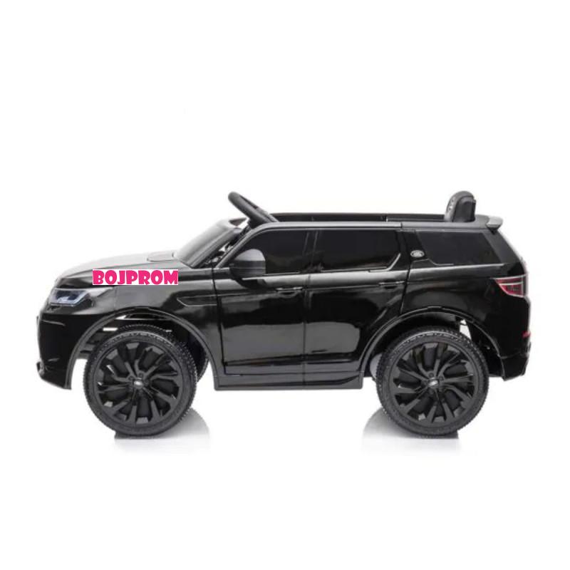 CHIPOLINO AUTO NA AKUMULATOR LAND ROVER DIOSCOVERY BLACK ELJLRD022BK 