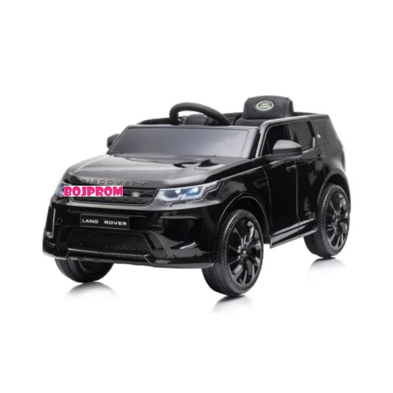 CHIPOLINO AUTO NA AKUMULATOR LAND ROVER DIOSCOVERY BLACK ELJLRD022BK 