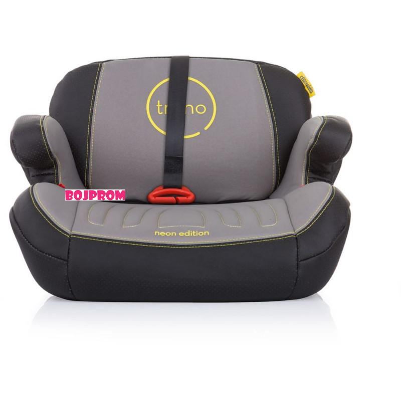 CHIPOLINO AUTO SJEDISTE TRONO ANTHRACITE SDKTR0222AN 
