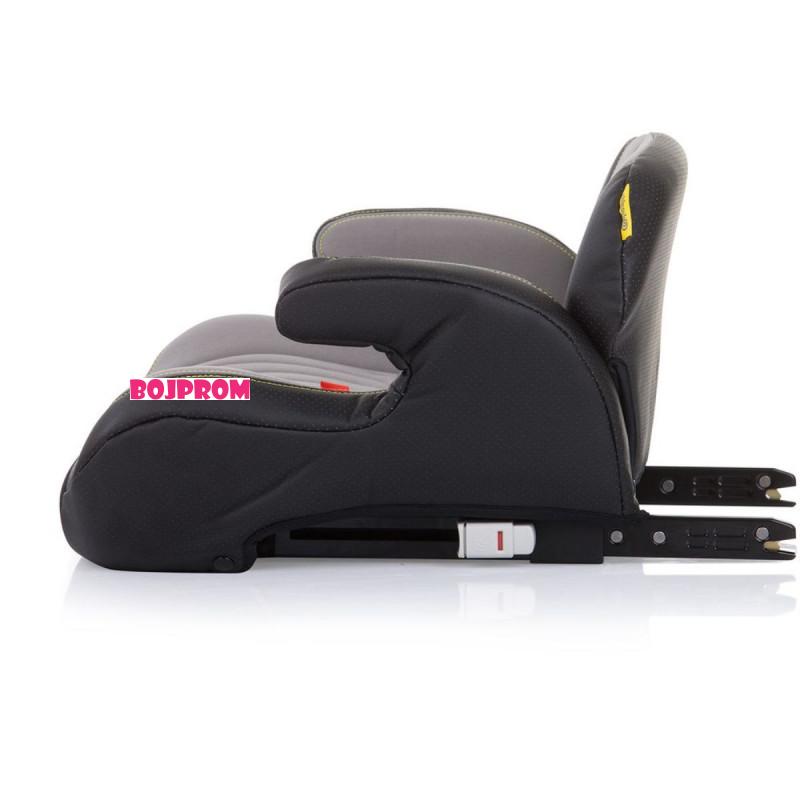 CHIPOLINO AUTO SJEDISTE TRONO ANTHRACITE SDKTR0222AN 