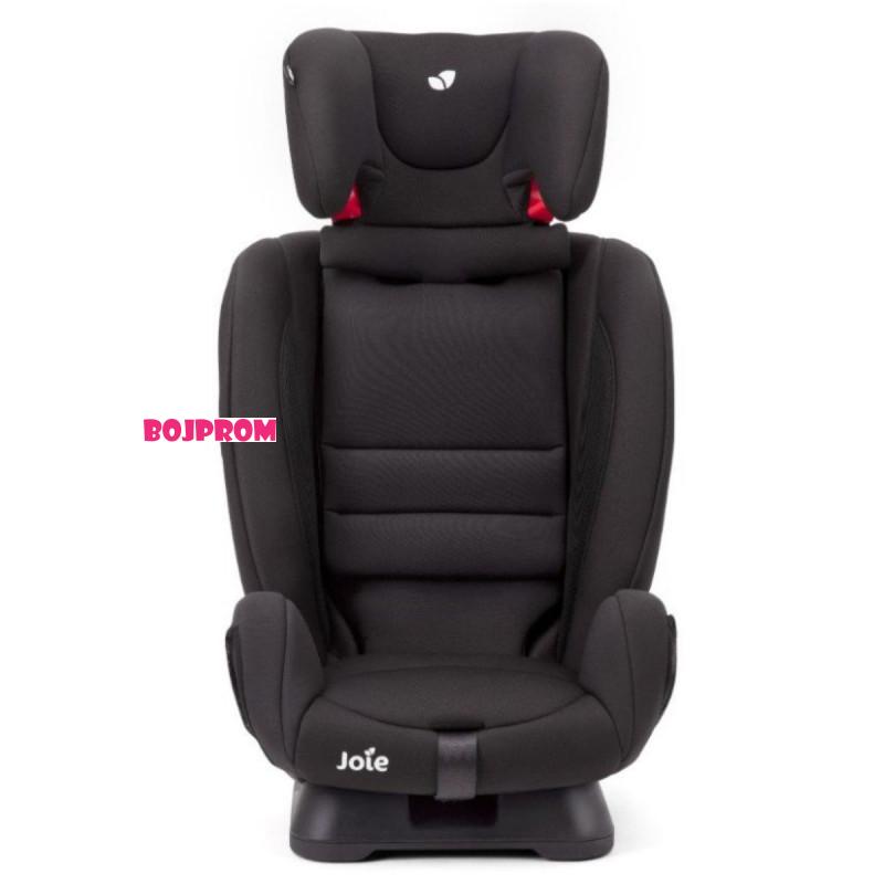 JOIE AUTOSJEDALICA FORTIFI R COAL 40412 