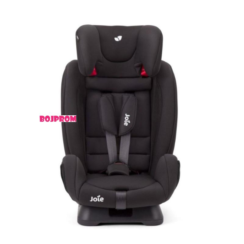 JOIE AUTOSJEDALICA FORTIFI R COAL 40412 