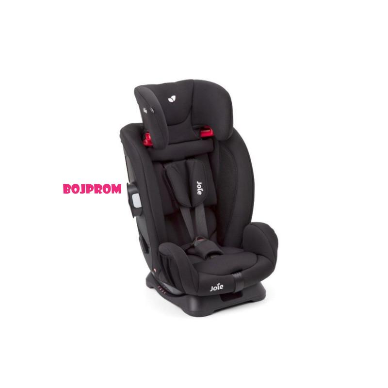 JOIE AUTOSJEDALICA FORTIFI R COAL 40412 