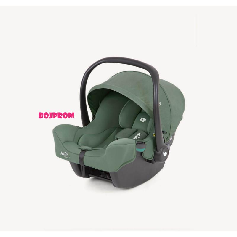 JOIE AUTOSJEDALICA I-SNUG 2 LAUREL 40413 