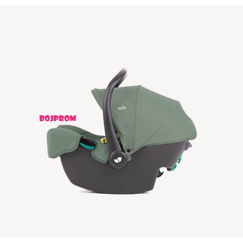JOIE AUTOSJEDALICA I-SNUG 2 LAUREL 40413 