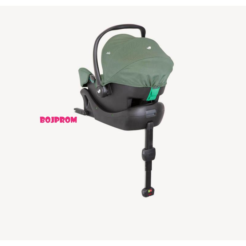 JOIE AUTOSJEDALICA I-SNUG 2 LAUREL 40413 