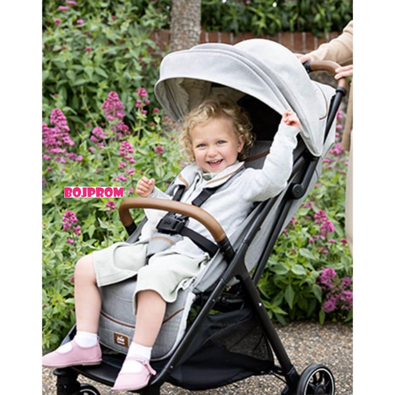 JOIE KOLICA PARCEL OYSTER 40409 
