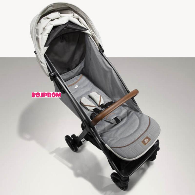 JOIE KOLICA PARCEL OYSTER 40409 
