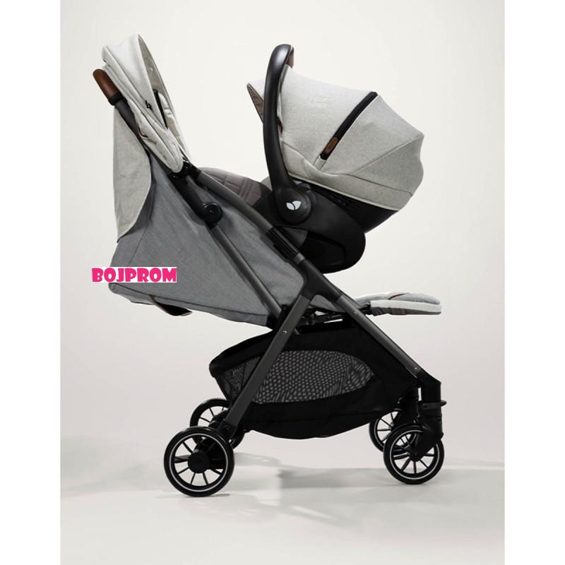 JOIE KOLICA PARCEL OYSTER 40409 