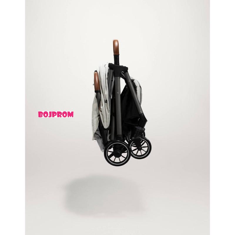 JOIE KOLICA PARCEL OYSTER 40409 
