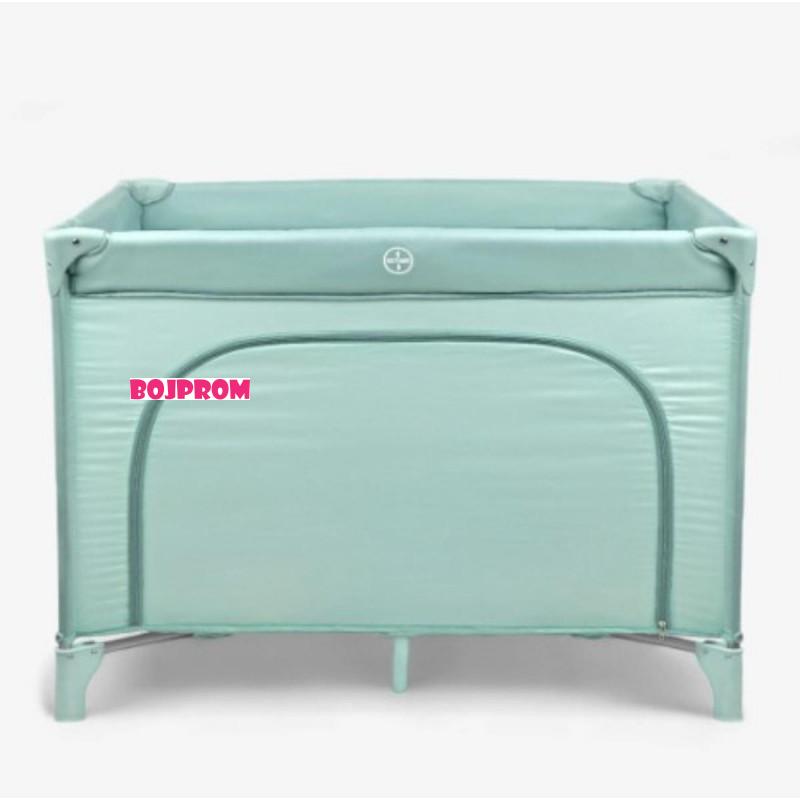 KIKKA BOO VRTIC ENJOY MINT DINO 31003030015 