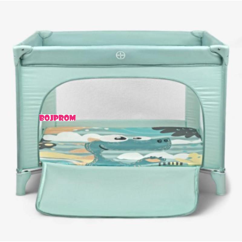 KIKKA BOO VRTIC ENJOY MINT DINO 31003030015 