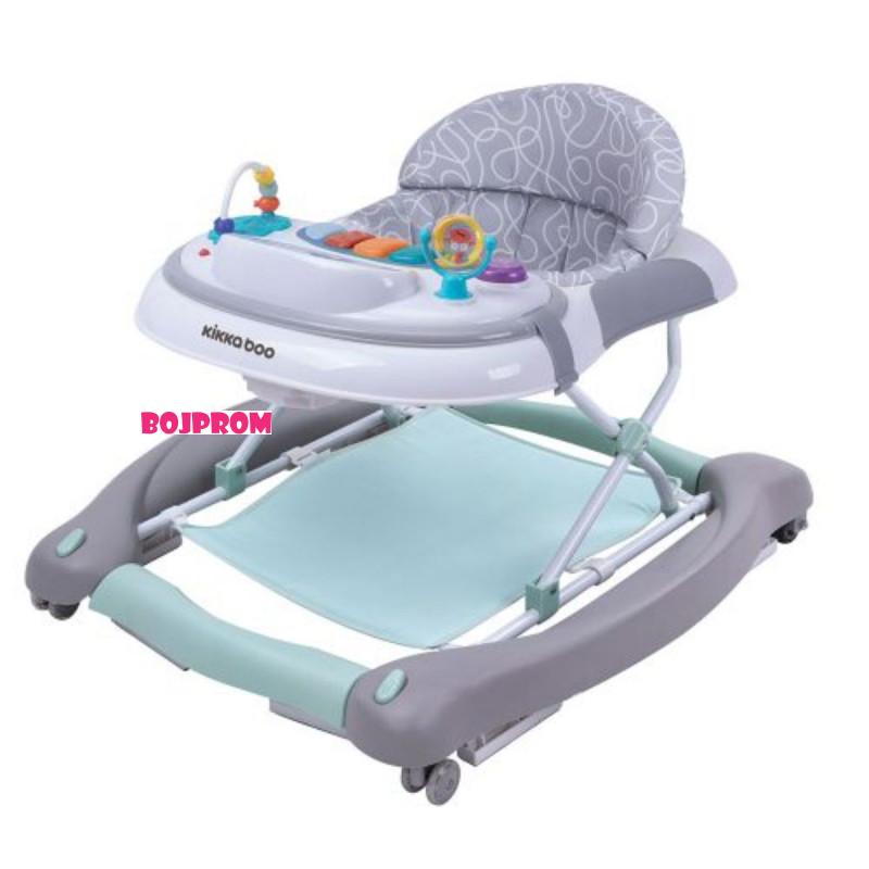 KIKKA BOO HODALJKA CLAVIER 31005030072 