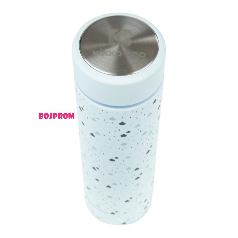 KIKKA BOO TERMOS BOCA SAVANNA BLUE 31302030056 