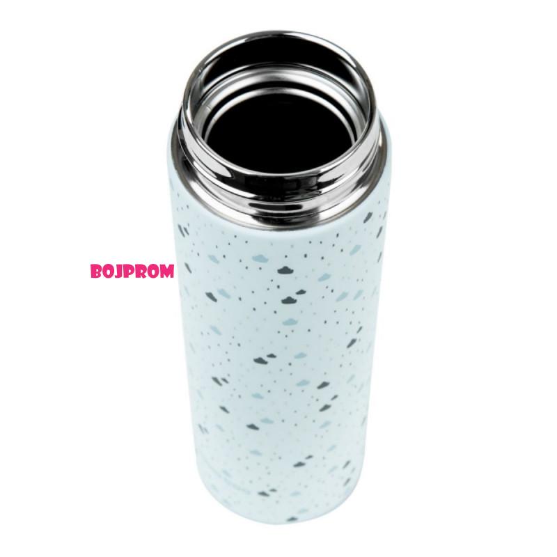 KIKKA BOO TERMOS BOCA SAVANNA BLUE 31302030056 