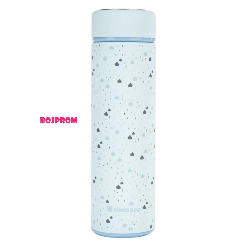 KIKKA BOO TERMOS BOCA SAVANNA BLUE 31302030056 